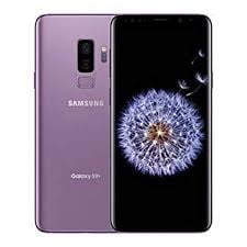 Pre-Owned Used Samsung Galaxy S9 G965U 64GB Lilac Purple Fully Unlocked Smartphone (Used )
