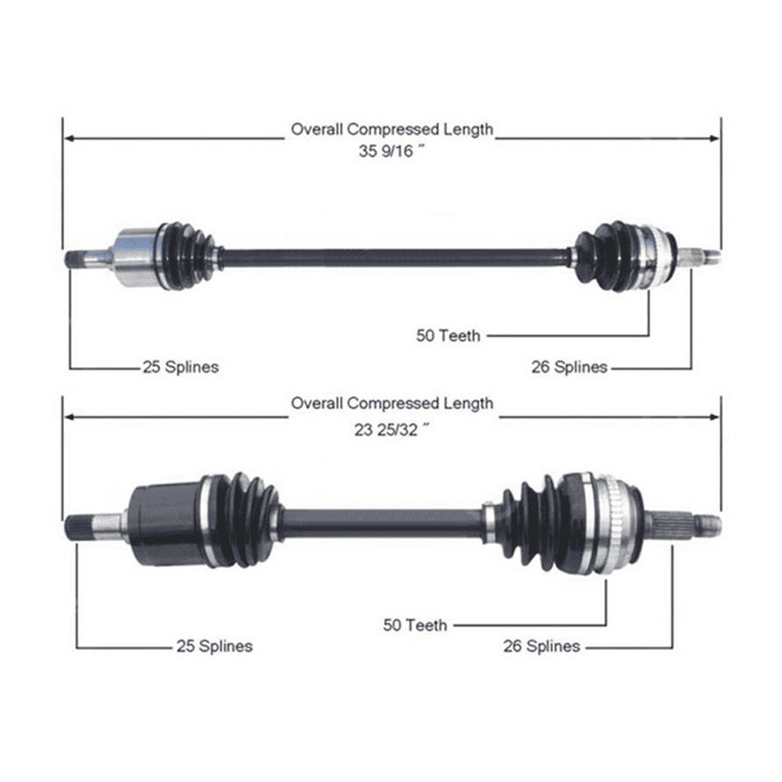 Honda Civic Axle | atelier-yuwa.ciao.jp