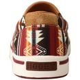 thumbnail image 4 of Hooey Men's By Twisted X Totem Slip-On Lopers Multi 13 D(M) US, 4 of 6