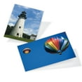 thumbnail image 3 of Office Depot® Brand Laminating Pouches, Photo Size, 5 Mil, 4" x 6", Pack Of 25, 3 of 3