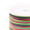 thumbnail image 7 of Nylon .8mm Chinese Knot Braided String Necklace Cord for Bracelet Beading Jewelry Making, can cut cord into any length according to your needs,, 7 of 7