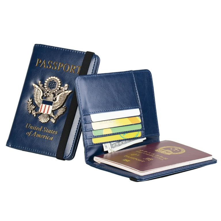 Passport wallets top for ladies