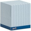 Genuine Joe Cube Box Facial Tissue, 85 Sheets per Box, 36 Boxes per Carton, GJO26085