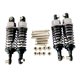 thumbnail image 5 of 4 amortiguadores para coche RC 1/12 1/16 con tornillo para amortiguadores de coche de control remoto Titanio, 5 of 9