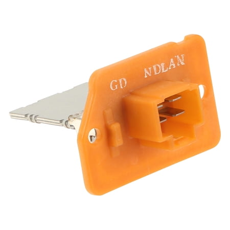 Genuine Blower Motor Resistor