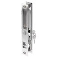 thumbnail image 2 of Slide-Co 141975 Sliding Door Keyed Handle Set, Chrome, 2 of 4