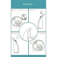 thumbnail image 5 of Dispensador de JabóN AutomáTico de 300ML, Dispensador de JabóN con Sensor AutomáTico EléCtrico Sin Contacto, Dispensador de LíQuido para BañO, 5 of 5