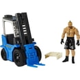 thumbnail image 2 of WWE Wrekkin Slam 'n Stack Forklift, 2 of 6