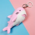 thumbnail image 3 of Multi-Designs  Cute Size 10-15CM Animal Plush   Stuffed Horse   Penguin   Cat   Dinosaur Toy, 3 of 7