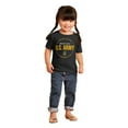 thumbnail image 4 of US Army Star Logo Honor Duty Loyalty Toddler Boy Girl T Shirt Infant Toddler Brisco Brands 12M, 4 of 6