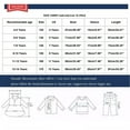 thumbnail image 3 of GERsome Girls' Short-Sleeve Dress Crewneck A-Line Sundress Summer Casual Midi Dresses for 4-14 Years Kids, 3 of 5