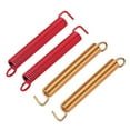 thumbnail image 3 of Resortes Vintage Tremolo Shamjiam 4 Piezas Reemplazo Tremolo Springs, 3 of 5