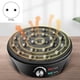 thumbnail image 2 of 22 agujeros eléctrico Takoyaki Maker Grill Pan Eu Plug, 2 of 4
