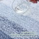 thumbnail image 2 of Alfombrilla de respaldo antideslizante Bañera de entrada Alfombra absorbente de agua Gradiente Cómoda alfombra de piso Almohadilla para los Suministros de limpieza para el hogar Gris Blanco 50x80cm Inteprter HA063908-03, 2 of 6