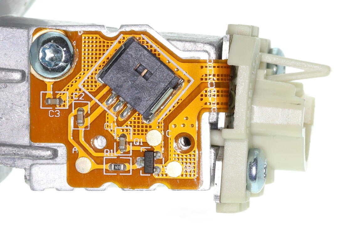VEMO V20-73-0201 Control Unit, lights