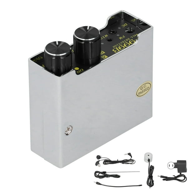 Water Pipe Leak Detector,F‑999b Pipe Leak Detector Cement Pipe Leak