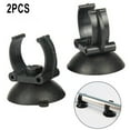 thumbnail image 1 of 10Pcs Replacement Aquarium Heater Suction Cups Clips Suckers Fish Tank Thermostat, 1 of 9