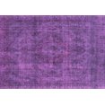 thumbnail image 1 of Ahgly Company Indoor Rectangle Oriental Pink Industrial Area Rugs, 5' x 7', 1 of 4