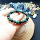 thumbnail image 1 of La galaxia Liuyue: pulsera brillante y dulce para mujer, 1 of 5