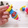 thumbnail image 4 of RXIRUCGD Jouets 3 Pcs Jouet Lumineux Rotatif pour Enfants, Sac-Cadeau pour Fête d'Anniversaire à l'École, 4 of 8