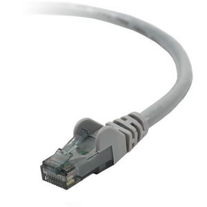 UPC 722868610794 product image for Belkin Cat. 6 Component Certified Patch Cable | upcitemdb.com