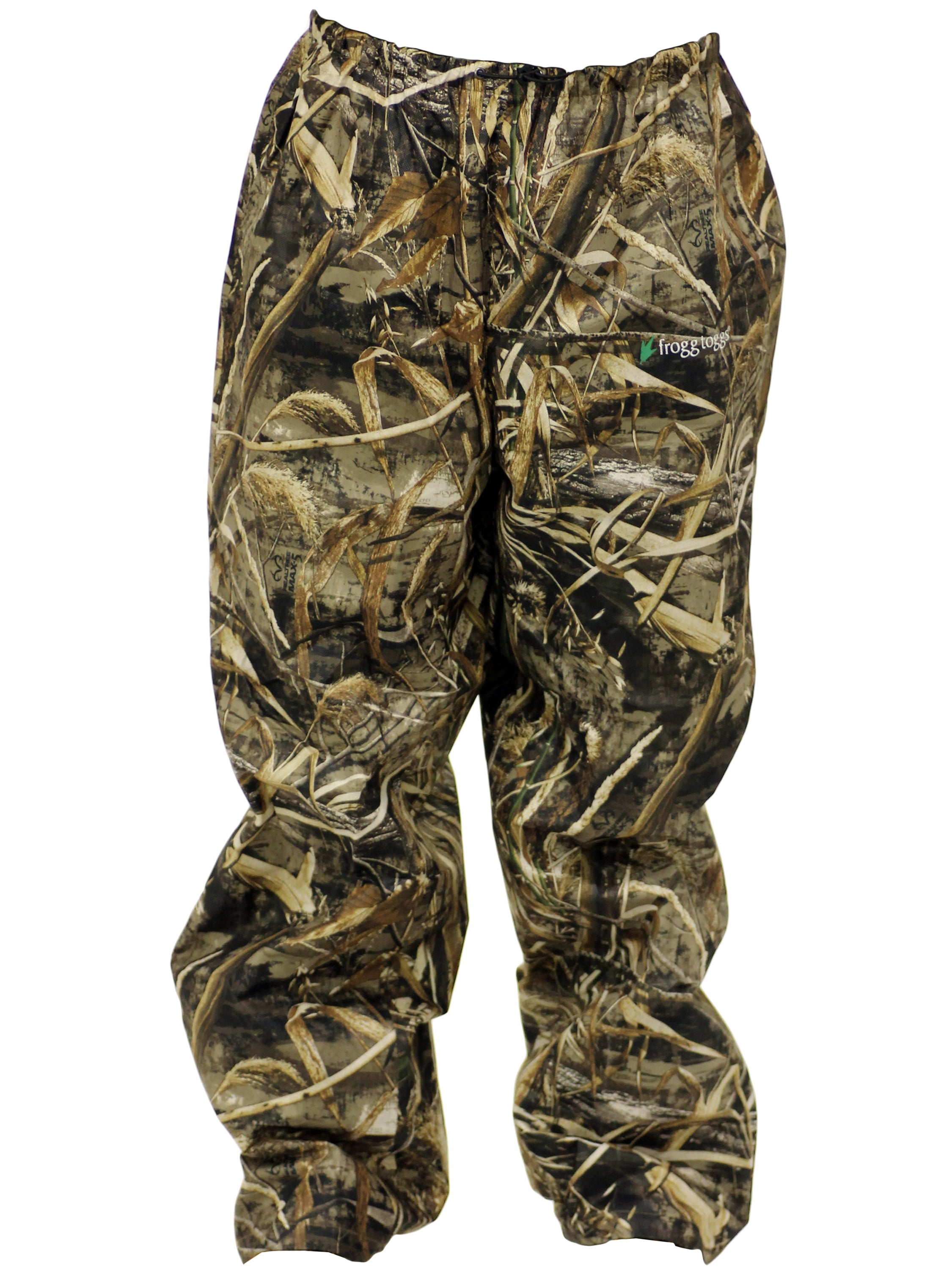 Pro Action Advantage Max 5 Camo Pants