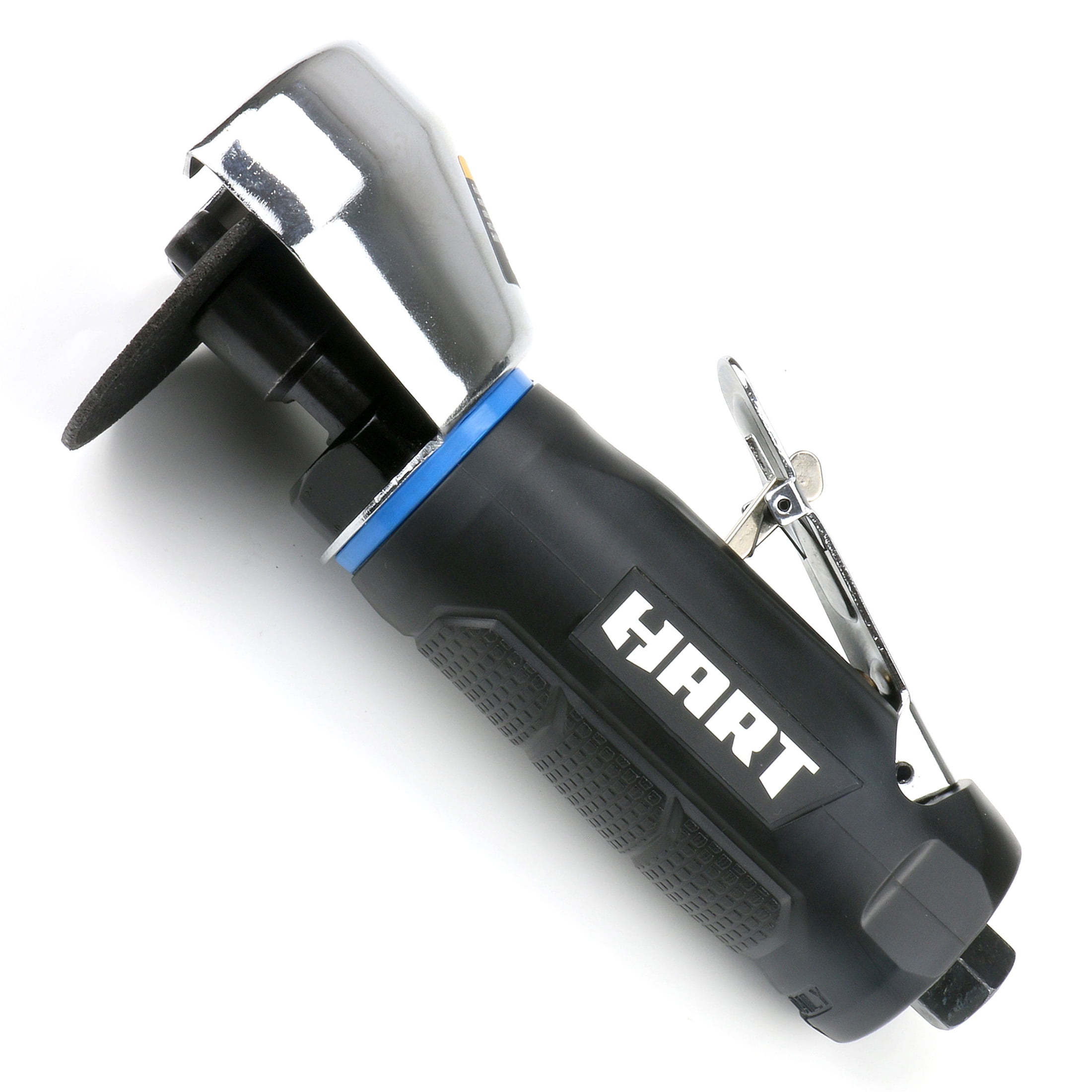 HART 3 in. Air Cut off Tool, Aluminum Oxide Cutting Wheel