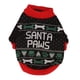 thumbnail image 2 of Camisa navideña para perros camisa navideña transpirable de invierno para perros pequeños ANGGREK  Otros, 2 of 8