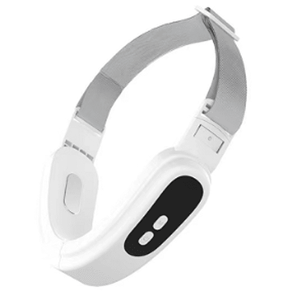 Portable Facial Contour Care Device - Gentle Facial Relaxation & Appearance Enhancement Beauty Tool