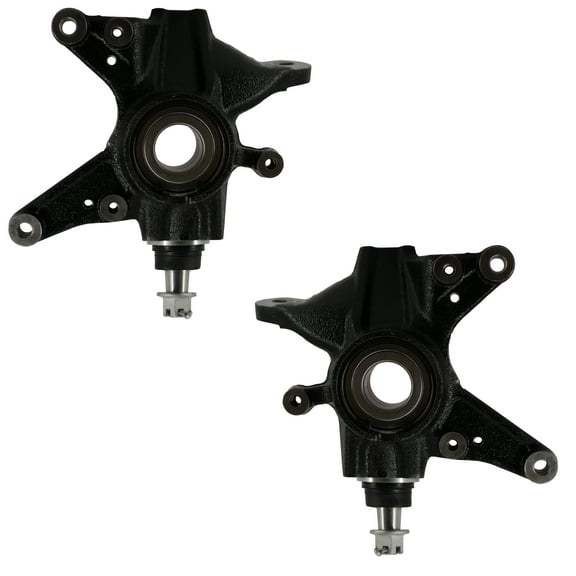 Honda Front Knuckle Assembly Set TRX420 500 520 51250-HR3-A20 51200-HR3-A20