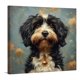 thumbnail image 1 of Cuadro Perros Retratos, 1 of 4