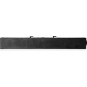 Best Hp Speakers - S101 Sound Bar Speaker - Black Review 