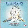thumbnail image 1 of Telemann: Oboe Concerto in G Major, TWV 51:G3, 1 of 1