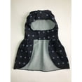 thumbnail image 3 of Vestido puntos para perrita o gatita, ropa mascotas Mezclota Vestido puntos perrita, 3 of 4