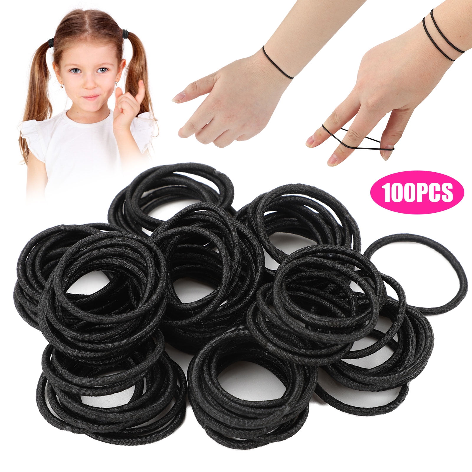 100pcs/set Big Size Hair Tie Set Rubber Bands FREE Storage Pouch Bag Korean Version Head Rope Female Cute Hair Ring Shopee Singapore | 100pcs Women Elastic Hair Ties Band Ropes Ring Ponytail 100pcs/set Big Size Hair Tie Set Rubber Bands FREE Storage Pouch Bag Korean Version Head Rope Female Cute Hair Ring Shopee Singapore | 100pcs Women Elastic Hair Ties Band Ropes Ring Ponytail