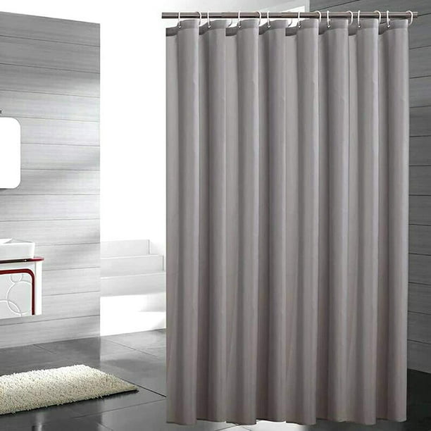 Shower Curtain Liner Fabric, Shower Curtain Liner 72 X 76 Patio Door