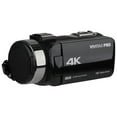 thumbnail image 1 of Vivitar DVR4K 4K Pro SD Flash Memory Caméscope – Boîte Ouverte, 1 of 2