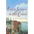 thumbnail image 1 of Pre-Owned The Penguin Social History of Britain: English Society in the Eighteenth Century (Social Hist of Britain) Paperback, 1 of 1