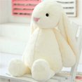 thumbnail image 3 of 30/40cm Cute Plush Toy Stuffed Toy Rabbit Doll Babies Sleeping Companion Cute Plush Long Ear Rabbit Doll Children's Gift, 3 of 5