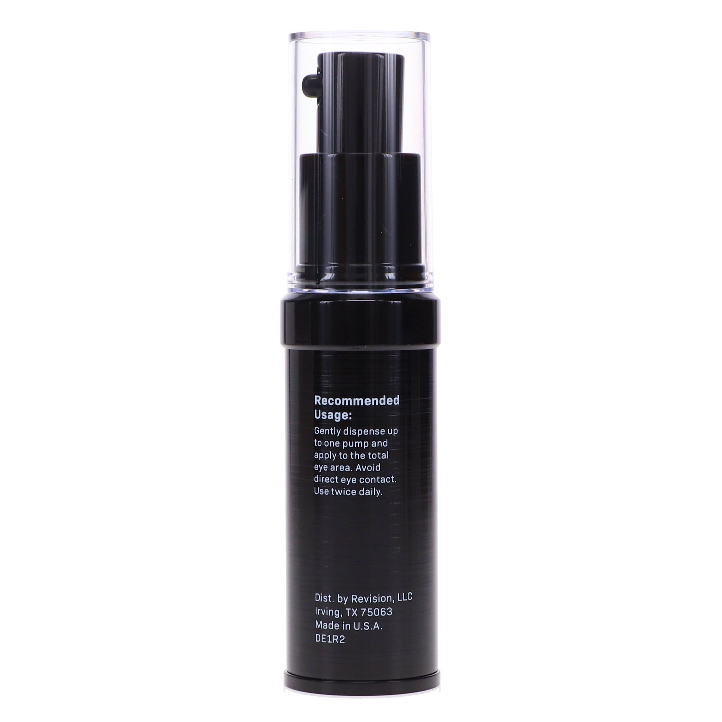 REVISION Skincare D.E.J. Eye Cream 0.5 oz