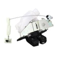 thumbnail image 3 of Trunk Lock Latch Actuator, Car Tail Gate Latch Precise   68084367AD Compact  for  500, 3 of 8