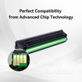 thumbnail image 2 of Compatible Pantum PD-219 Black Toner Cartridge by Superink, 2 of 6
