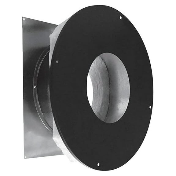 Metalbestos 8T-IWT 8-Inch Insulated Wall Thimble