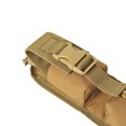 thumbnail image 4 of Backpack Shoulder Strap Bag Accessory Pouch 900D Oxford Cloth Tool, 4 of 8