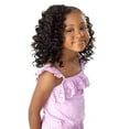 thumbnail image 3 of Sensationnel Lulu Mini Synthetic Kids Braid - 2X DEEP WAVE 10 (27), 3 of 5
