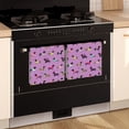 thumbnail image 2 of 6 Pcs Funny Kitchen Towels,Colorful Funny Dachshund Microfiber Dish Towels,Kitchen Tea Towels,Kitchen Towel Set (18" X 26"), 2 of 3