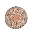 thumbnail image 3 of 17.5" Round Wall Basket by Ashland  - Spring Home Decor, 3 of 3