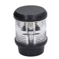 thumbnail image 1 of Risegun Luz Redonda Para Barco, Luz Blanca De Ancla De Popa De Navegación Marina LED De 360 ​​grados, Visibilidad Impermeable De 2NM 10‑24V, 1 of 7