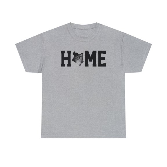 22Gifts Kenya Kenyan Home Moving Away Homesick Shirt, Gifts, Tshirt, Tee