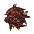 thumbnail image 2 of 4oz California Dried Whole Chilies Peppers, Anaheim Chile Seco Pods by 1400s Spices, 2 of 4